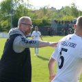 Garbarnia Kraków - Polonia (13.05.2023) (52) 