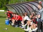 Garbarnia Kraków - Polonia (13.05.2023) (60) 