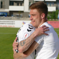 Garbarnia Kraków - Polonia (13.05.2023) (68) 