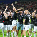 Polonia - Olimpia Elbląg (20.05.2023) (98g)