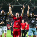 Polonia - Olimpia Elbląg (20.05.2023) (98l)