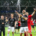 Polonia - Olimpia Elbląg (20.05.2023) (98m)