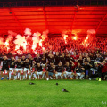 Polonia - Olimpia Elbląg (20.05.2023) (98p)