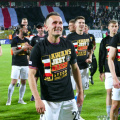 Polonia - Olimpia Elbląg (20.05.2023) (98z)