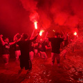Polonia - Olimpia Elbląg (20.05.2023) (99w)