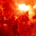 Polonia - Olimpia Elbląg (20.05.2023) (99u)