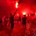 Polonia - Olimpia Elbląg (20.05.2023) (99y)