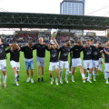 (99g) Polonia - Motor Lublin  (04.06.2023)