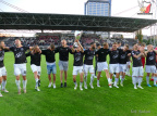 (99g) Polonia - Motor Lublin  (04.06.2023)