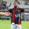 (99j) Polonia - Motor Lublin  (04.06.2023)