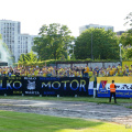 (11) Polonia - Motor Lublin  (04.06.2023) 