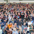 (44) Polonia - Motor Lublin  (04.06.2023) 