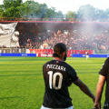 (54) Polonia - Motor Lublin  (04.06.2023) 