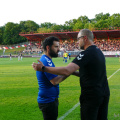 (62) Polonia - Motor Lublin  (04.06.2023) 