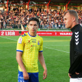 (63) Polonia - Motor Lublin  (04.06.2023) 