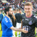 (64) Polonia - Motor Lublin  (04.06.2023) 