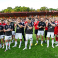 (91) Polonia - Motor Lublin  (04.06.2023) 