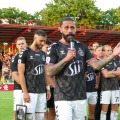 (92) Polonia - Motor Lublin  (04.06.2023) 