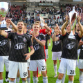 (99e) Polonia - Motor Lublin  (04.06.2023)