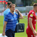 Polonia - Wisła Kraków (30.07.2023) (16) 