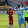 Polonia - Wisła Kraków (30.07.2023) (17) 