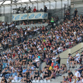 Polonia - Wisła Kraków (30.07.2023) (21) 