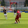 Polonia - Wisła Kraków (30.07.2023) (25) 