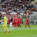 Polonia - Wisła Kraków (30.07.2023) (31) 