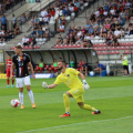 Polonia - Wisła Kraków (30.07.2023) (33) 