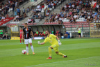 Polonia - Wisła Kraków (30.07.2023) (33) 