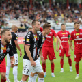 Polonia - Wisła Kraków (30.07.2023) (37) 