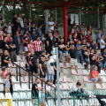 Polonia - Wisła Kraków (30.07.2023) (40) 