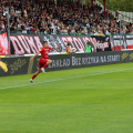 Polonia - Wisła Kraków (30.07.2023) (41) 