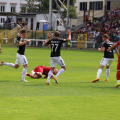 Polonia - Wisła Kraków (30.07.2023) (47) 