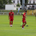 Polonia - Wisła Kraków (30.07.2023) (48) 