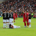 Polonia - Wisła Kraków (30.07.2023) (49) 