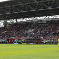 Polonia - Wisła Kraków (30.07.2023) (52) 