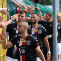 Polonia - Wisła Kraków (30.07.2023) (54) 