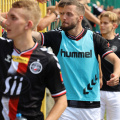 Polonia - Wisła Kraków (30.07.2023) (55) 