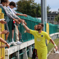 Polonia - Wisła Kraków (30.07.2023) (56) 