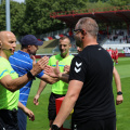 Polonia - Wisła Kraków (30.07.2023) (11) 