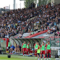 Polonia - Wisła Kraków (30.07.2023) (14) 