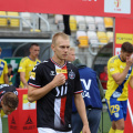 (15) Arka Gdynia - Polonia (07.08.2023) 
