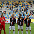 (18) Arka Gdynia - Polonia (07.08.2023) 