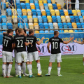 (28) Arka Gdynia - Polonia (07.08.2023) 
