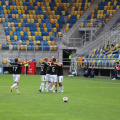 (42) Arka Gdynia - Polonia (07.08.2023) 