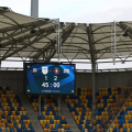 (43) Arka Gdynia - Polonia (07.08.2023) 