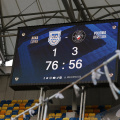 (53) Arka Gdynia - Polonia (07.08.2023) 