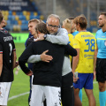 (69) Arka Gdynia - Polonia (07.08.2023) 
