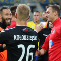 (70) Arka Gdynia - Polonia (07.08.2023) 